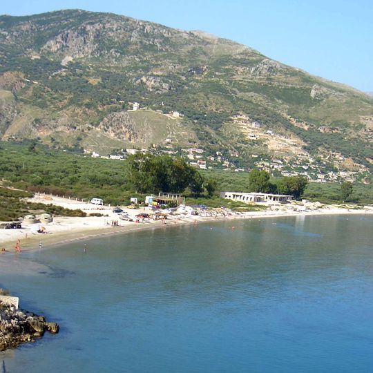 Qeparo