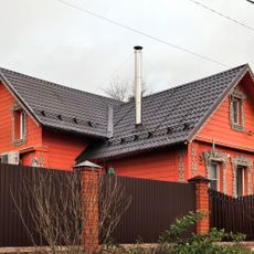 Дом приказчика Прошкина (Суздаль)