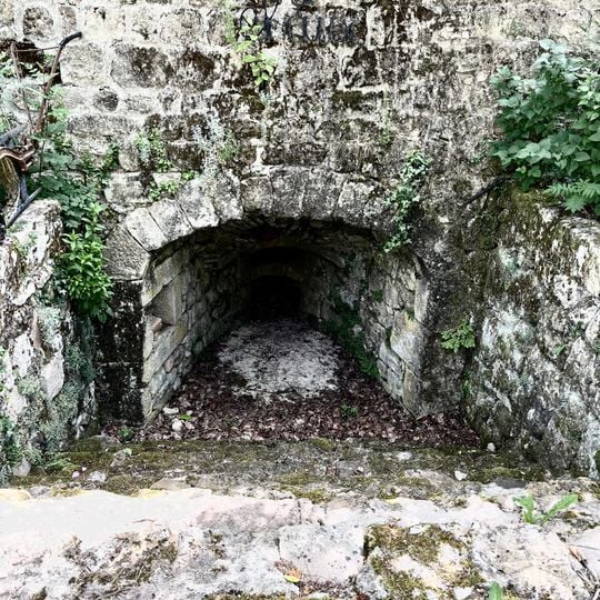 Vernoux-en-Vivarais