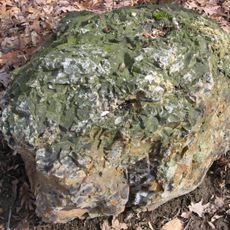 Flint Ridge State Memorial