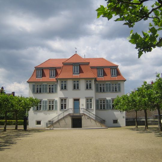 Kavaliershaus