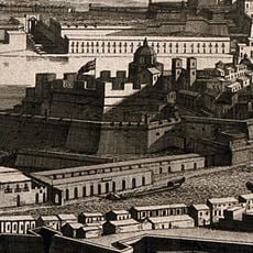 Fort Saint Michael