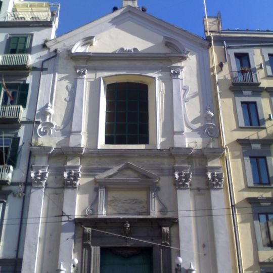 Chiesa della Pietà dei Turchini