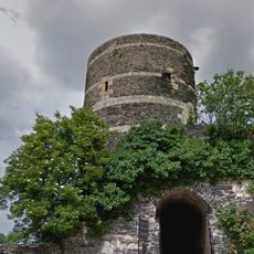 Tour du moulin