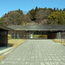 Nakagawa-machi Batō Hiroshige Museum of Art