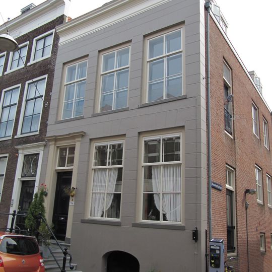 Voorstraat 54, Dordrecht