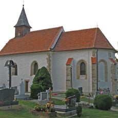 St. Anne's Church