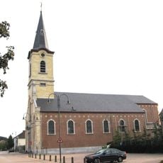 Sint-Joriskerk