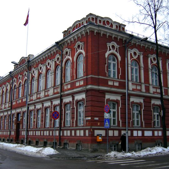 Daugavpils City Council