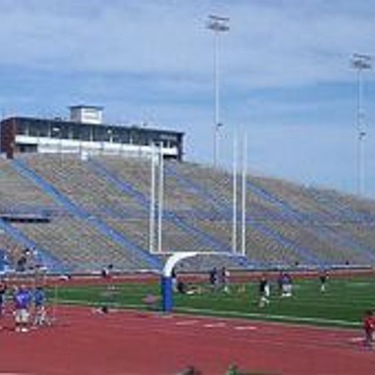 San Angelo Stadium
