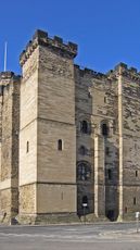 The Castle, Newcastle