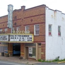Rivoli Theatre