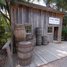 Black Creek Pioneer Village