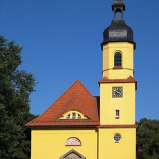 Village church Niederlehme