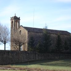Santa Maria de Lladurs
