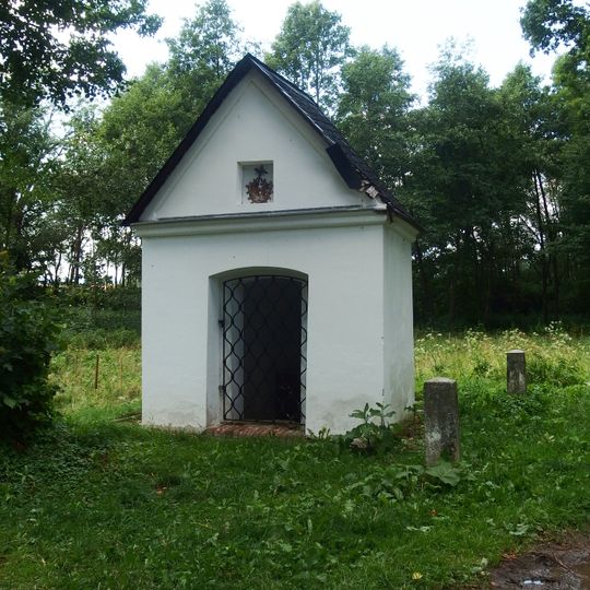 Kaple svaté Trojice