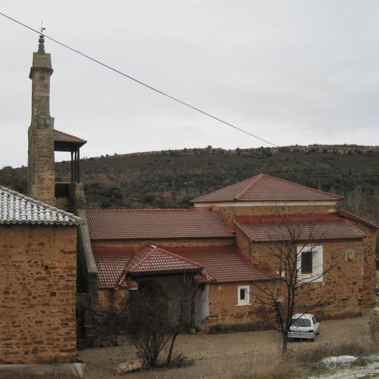 Iglesia de San Martín