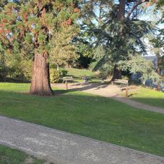 Escultura, obra de arte