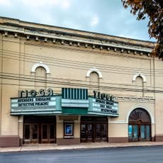 Tioga Theatre