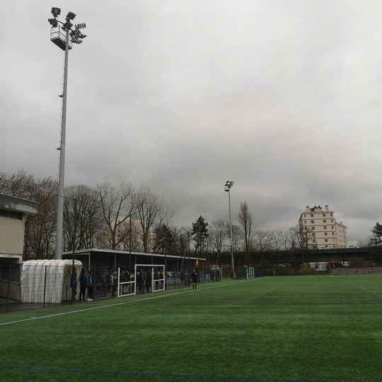 Stade Pelé
