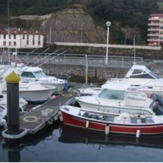 Puerto Deportivo de Deva