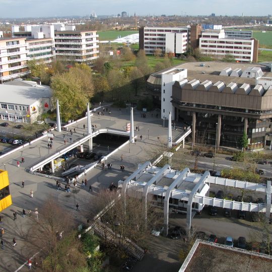 Technical University of Dortmund