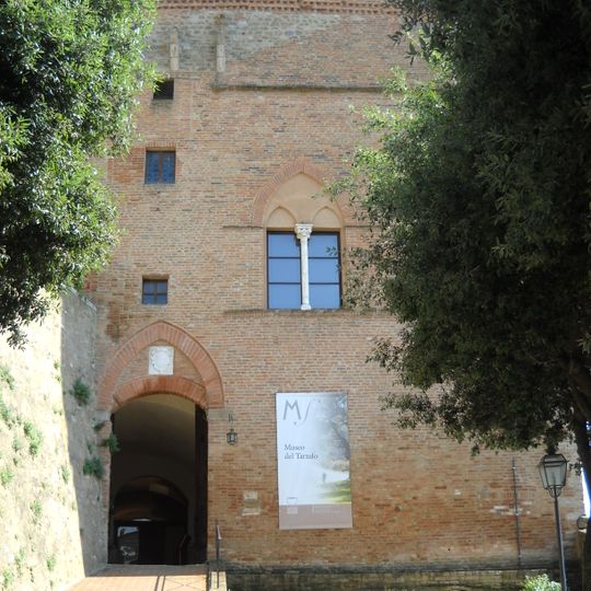 Museo e Centro didattico del tartufo e delle erbe spontanee