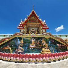 Wat Thammachot