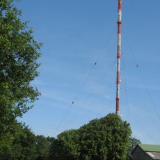 Sender Heide