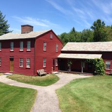 Fruitlands