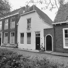 Kapellestraat 23, Veere