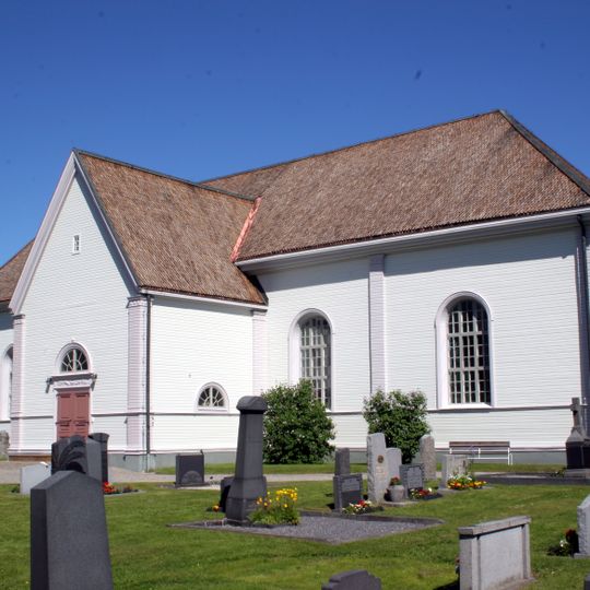 Vännäs Church