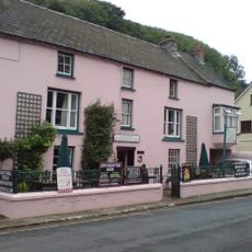 The Old Printing House