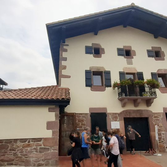 Amaiur Arkeologia Zentroa