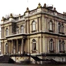 Kasteel Kesselhof