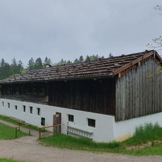 Bauernhaus