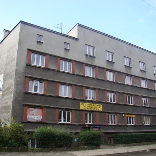 Kamienica inż. Jana Piechulka