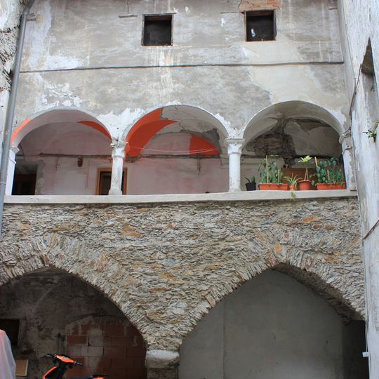 Botengasse 1, St Veit an der Glan