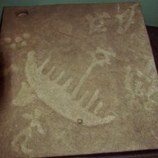 Petroglyphs Provincial Park