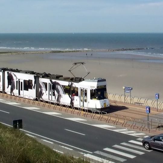 Coast Tram