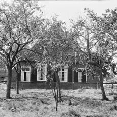 Ridderinkweg 2, Arriën