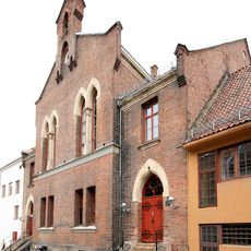 Akershus fengselskirke