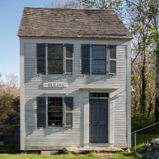 Old Jail