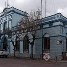 Jefatura de policía de Lavalleja