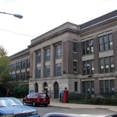 Jay Cooke Junior High School