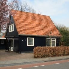 Acacialaan 13, Emmeloord