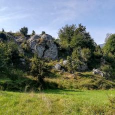 Wenkeberg (Hielöcher)