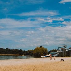 Base de Loisirs de Castéra-Verduzan
