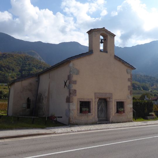 Chiesa di Sant'Uldarico