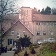 Schullandheim Nienstedt